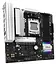 Материнская плата AsRock A620AM PRO RS WIFI (A620AM PRO RS WIFI) (Socket AM5, AMD A620A, Micro-ATX) - миниатюра 2