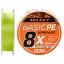 Шнур Select Basic PE 8X Light Green 150 м 1.2/0.16 мм 20 lb/9.3 кг - мініатюра 1