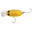 Воблер Nories Crankin Pupa 34mm 2.6g #126M (1.8m) - миниатюра 2