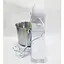 Стационарный электрический миксер с чашей Rainberg RB-1006 500W с насадками для замешивания крутого теста - миниатюра 2