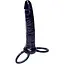 Насадка на пенис для двойного проникновения You2Toys Anal Special 16 см черный - миниатюра 1