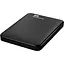 Зовнішній жорсткий диск Western Digital Elements 2TB (WDBU6Y0020BBK-WESN) [68588] - мініатюра 3