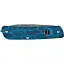 Нож Boker Plus Tech Tool Damast Blue - миниатюра 4