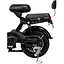 Електроскутер Crosser CR2 60V 20Ah (500w) - мініатюра 3