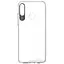 Чохол до мобільного телефона Dengos TPU для Samsung Galaxy A20s (clear) (DG-TPU-TRP-29) - мініатюра 1
