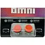 Накладки на стики KontrolFreek Omni Orange 2-pack (PS4/PS5) [68458] - миниатюра 3