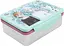 Металлический ланч-бокс 1.1л Stor kuh0012845 - миниатюра 1