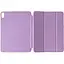 Чехол Smart Case+stylus для Apple iPad 10.9 2022 10/11 Generation Pearl розовый - миниатюра 1