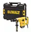 Отбойный молоток сетевой DeWalt D25810K - миниатюра 3