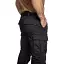 Брюки Pentagon BDU 2.0 44 Black - миниатюра 5