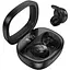 Наушники Hoco Shadow true wireless sleep BT headset EW65 BT5.3, 30/500mAh, 4h - миниатюра 1