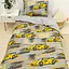 Комплект постільної білизни Viluta підлітковий ранфорс 25360 100% бавовна - мініатюра 1