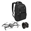 Рюкзак Case Logic Bryker Split-use Camera Backpack BRBP-105 Black (6516032) - миниатюра 3