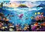 Пазл Trefl Безграничная коллекция: Погрузись в подводный рай 13500 эл. (81027) - миниатюра 2