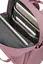 Рюкзак 15" American Tourister SOULPACK LILAS PINK 39x30x20 MI4*90001 - миниатюра 8