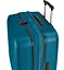 Валіза Gabol Brooklyn (S) Turquoise (123922-018) - мініатюра 4