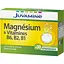 Вітаміни та мінерали Juvamine Магній + Вітаміни В1, В2, В6, 30 шипучих пігулок - мініатюра 1