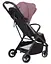 Прогулянкова коляска-книжка Carrello Nova CRL-5521 Desert Pink - мініатюра 7