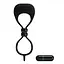 Ерекційна вібропетля PRETTY LOVE LOCKER PRETTY LOVE BI-210149 102762 - мініатюра 5