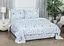 Комплект постільної білизни Двоспальний 180х220 см Sea SOHO pbe0050819 - мініатюра 1