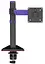 Кронштейн GamePro MAG101V MAG101V - мініатюра 6