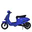 Электромобиль детский Bambi Скутер M 6017AL-4 на моторе 350W с MP3 музыкой и подсветкой фар - миниатюра 4