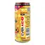 Напій безалкогольний Ever Aid Bubble Tea Melon Pineapple 0.33 л з/б - мініатюра 4