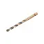 Свердло по металу DeWalt Extreme Industrial Cobalt HSS-CO діаметр 5 мм (DT20606) - мініатюра 2