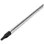 Отвертка Wurth Zebra Red Stripe Tx7-ST-L75 (575144407) - миниатюра 2