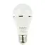 Светодиодная перезаряжаемая аварийная лампа BAFF LED 8W - миниатюра 1