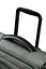 Валіза 55 См Samsonite RESPARK SAGE GREY 55x40x20 KJ3*28004 - мініатюра 11