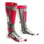 Шкарпетки X-Socks Ski Rider 2.0 Lady 35-36 Червоний/Сірий (1068-X100093 35-36 G150) - мініатюра 1