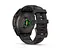 Смарт-часы Garmin Fenix 8 Pro 47 mm AMOLED Titanium with Graphite/Black (010-03198-10/11) - миниатюра 3