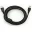 Кабель-подовжувач Cablexpert USB 2.0 AM/AF 3м ferrit (CCF-USB2-AMAF-10) - мініатюра 3