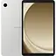 Планшет Samsung Galaxy Tab A9 4/64GB Wi-Fi Silver (SM-X110NZSA) - миниатюра 1