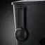 Кофеварка Russell Hobbs 22620-56 Textures Plus+ Black - миниатюра 6