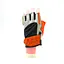 Унисекс перчатки для фитнеса MadMax L fit0012449 - миниатюра 2