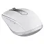 Мышка Logitech MX Anywhere 3S for Business Wireless/Bluetooth Pale Gray (910-006959) - миниатюра 3