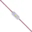 Світлодіодний модуль Brille 12V 0.72W SMD 2835 NW IP65 (BY-090/1) 33-464 - мініатюра 1