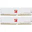 Модуль памяти GoodRam DDR4 32GB (2x16) IRDM PRO Crimson White (IRP-C3600D4V64L18/32GDC) Б/у - миниатюра 1