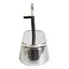 Кофеварка Bo-Camp Stainless Steel 2-cups Silver (2200545) - миниатюра 4