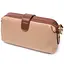 Клатч Vintage с защелкой из натуральной кожи 19.5х10х5.5 см sum0029011 - миниатюра 2