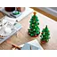 Уцінка. Конструктор LEGO Iconic Новорічна ялинка 784 деталі (40573) - мініатюра 6