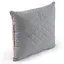 Подушка декоративная Руно Pink and Grey ромб 40 х 40 см (311.55 Pink and Grey ромб) - миниатюра 3