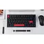 Клавиатура Lemokey X4 Keychron Red Black (X4-A1-UA) [153091] - миниатюра 4