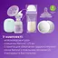 Набір для грудного вигодовування Philips Avent (SCD323/20) - мініатюра 2