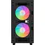 Корпус DeepCool CH360 Digital Black (R-CH360-BKAPE3D-G-1) [146735] - мініатюра 5