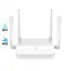 WiFi 6 Mesh-маршрутизатор 2.5G Cudy WR3000H двухдиапазонный AX3000 (73-00544) - миниатюра 1