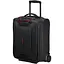 Дорожная Сумка На Колесах Samsonite ECODIVER BLACK 45x36x20 KH7*09021 - миниатюра 1
