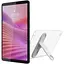 Планшет Lenovo Tab One 4/64Gb WiFi Luna Grey + Clear Case (ZAF00098RU) UA UCRF - миниатюра 5
